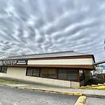 Rodeway Inn- Nashville Airport - Downtown - Mexican Restaurant On Site