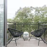 Cozysuites Music Row