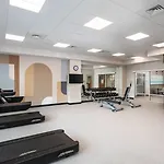 Towneplace By Marriott Midtown 3* Nashville