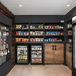 Hotel Towneplace By Marriott Midtown 3*