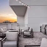 Towneplace By Marriott Midtown Hotel