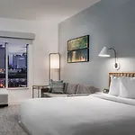 Towneplace By Marriott Midtown Hotel Nashville