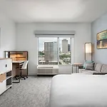 Towneplace By Marriott Midtown Nashville