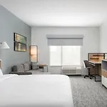 Towneplace By Marriott Midtown Nashville