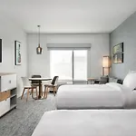 Towneplace By Marriott Midtown Hotel