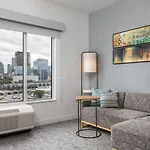 Hotel Towneplace By Marriott Midtown 3*