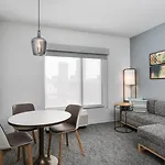 Towneplace By Marriott Midtown Nashville