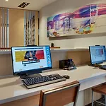 Express & - Metrocenter Downtown By Ihg 3*