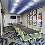 Hotel Express & - Metrocenter Downtown By Ihg 3*