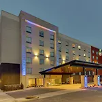 Express & - Metrocenter Downtown By Ihg 3*