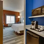 Hotel Express & - Metrocenter Downtown By Ihg Nashville