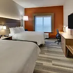 Hotel Express & - Metrocenter Downtown By Ihg Nashville