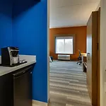 Hotel Express & - Metrocenter Downtown By Ihg