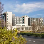 Element Nashville Vanderbilt West End