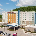Hampton Inn & Suites By Hilton Nashville North Skyline