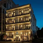 121 By Avantstay 4* Nashville