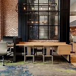 Hyatt House Nashville Downtown-Convention Center