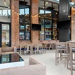 Hyatt House Nashville Downtown-Convention Center