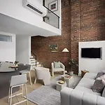 Note By Mint House - Nashville Art District