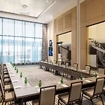 Hilton Bna Airport Terminal Nashville