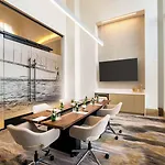 Hilton Bna Airport Terminal Nashville