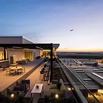 Hilton Bna Airport Terminal 4* Nashville