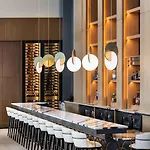 Hilton Bna Airport Terminal Nashville