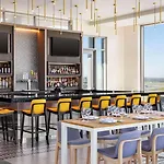 Hotel Hilton Bna Airport Terminal