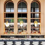 Hilton Bna Airport Terminal Hotel Nashville