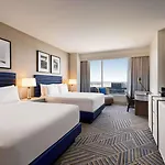 Hilton Bna Airport Terminal