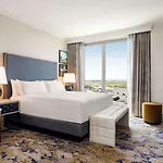 Hilton Bna Airport Terminal