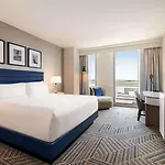 Hotel Hilton Bna Airport Terminal 4*