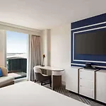 Hilton Bna Airport Terminal