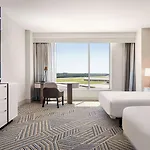 Hilton Bna Airport Terminal
