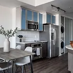 Mint House Nashville - The Gulch - 11Th Ave S