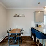 Holiday home Cumberland Emerald - Walk To Dining Nashville