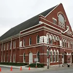 Bachelorette Retreat In Nashville