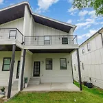 Hurst House - 4 Stylish Homes - Mins To Germantown