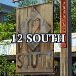 Lyric Loft - Music Row - 4 Mins To Broadway