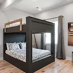 3 Side By Side Nash Homes - Close To Honky Tonks