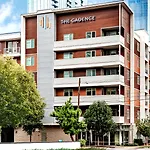 Placemakr Music Row - Vanderbilt