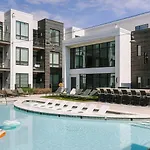 Sonder By Marriott Bonvoy Village 21 Hillsboro Village 4*
