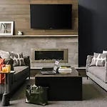 Sonder By Marriott Bonvoy Village 21 Hillsboro Village Aparthotel Nashville