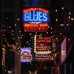 Sonder By Marriott Bonvoy Village 21 Hillsboro Village 4* Nashville