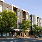 Sonder By Marriott Bonvoy Village 21 Hillsboro Village Aparthotel 4*