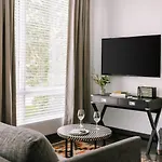 Sonder By Marriott Bonvoy Village 21 Hillsboro Village 4* Nashville