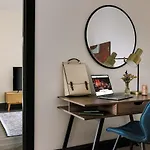 Sonder By Marriott Bonvoy Village 21 Hillsboro Village 4*