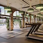 Memoir Wedgewood Houston Hotel Nashville