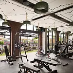 Hotel Memoir Wedgewood Houston