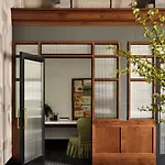 Memoir Wedgewood Houston 4*